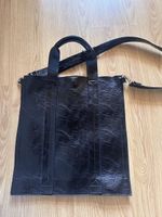 Zara Tasche schwarz