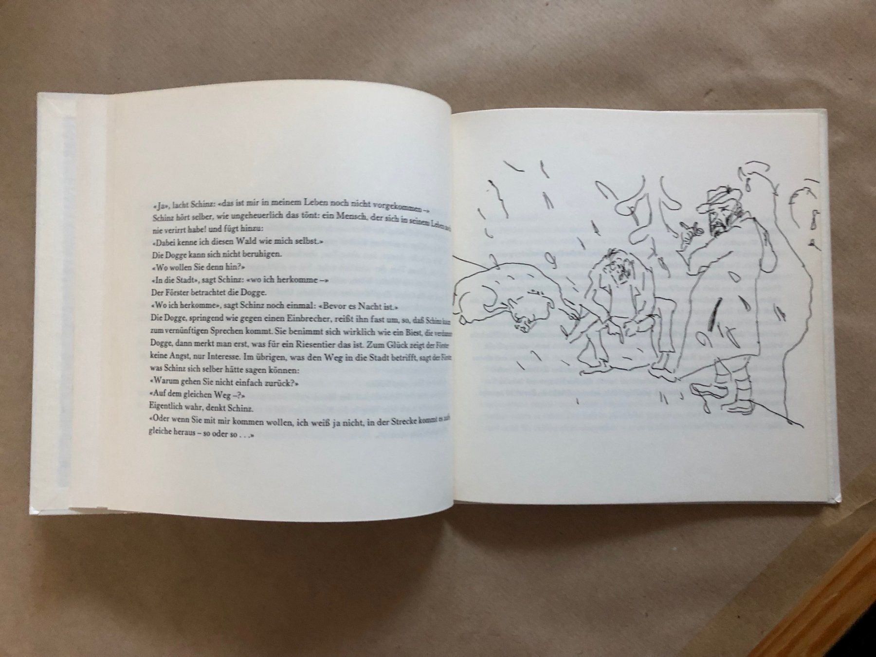 Bücher: Max Frisch: Schinz – Gebraucht aus Zürich von allp 3