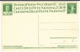 BFK No 15 ** Kat. 8.-- für 1.--