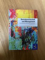 Betriebswirtschaft und Management, Top Zustand!