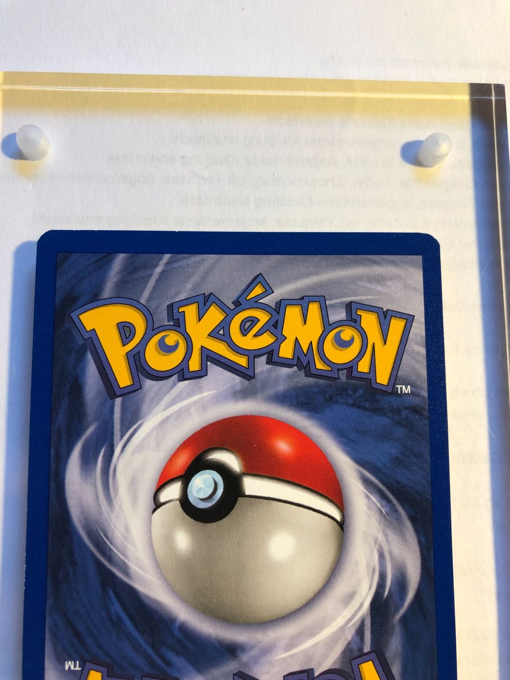 Carte collezionabili: Larvitar 1st Neo Destiny - MINT - ab 1.- – Usato da Giubiasco venduto da dan_pr8b 7