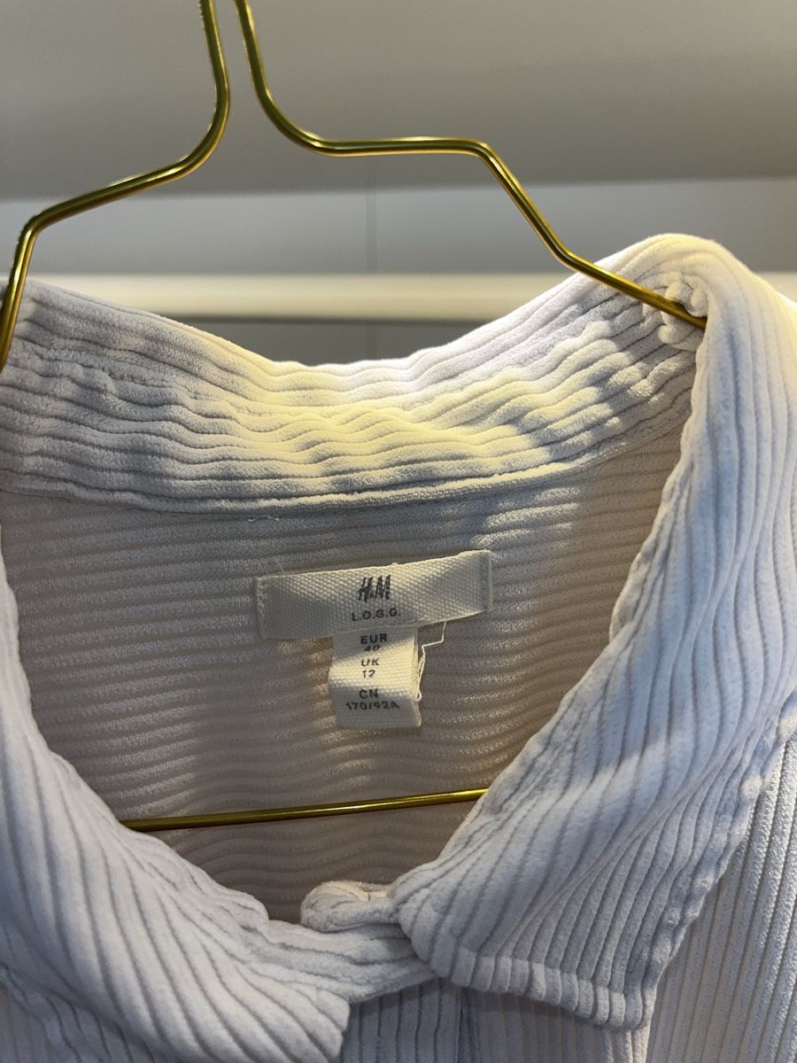 Camicie: Hemd beige – Nuovo (secondo la descrizione) da Zuchwil venduto da celixne 1