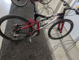 Mountainbike