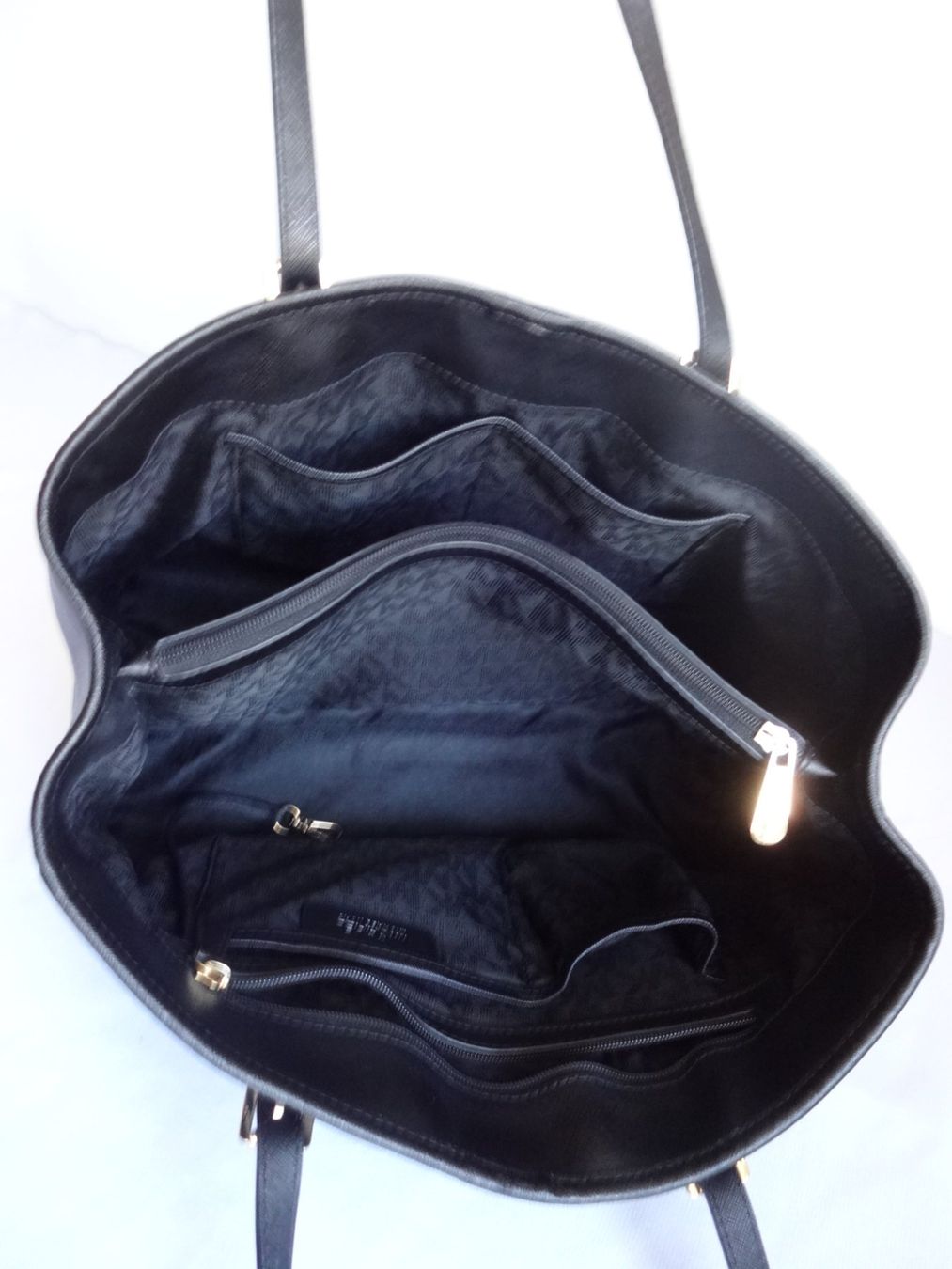 Michael Kors Taschen für Damen: Orig." MICHAEL KORS " Shopper Tasche – Gebraucht aus Frauenfeld von rey06 5