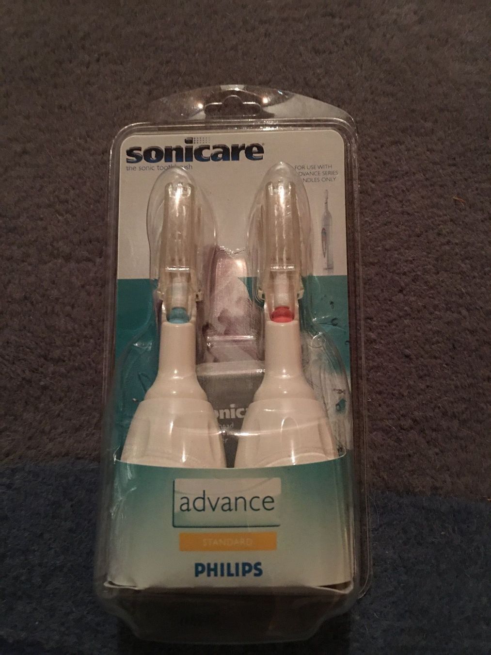 Altro per la casa: Ersatz Zahnbürste Sonicare – Usato da Dietlikon venduto da Asany