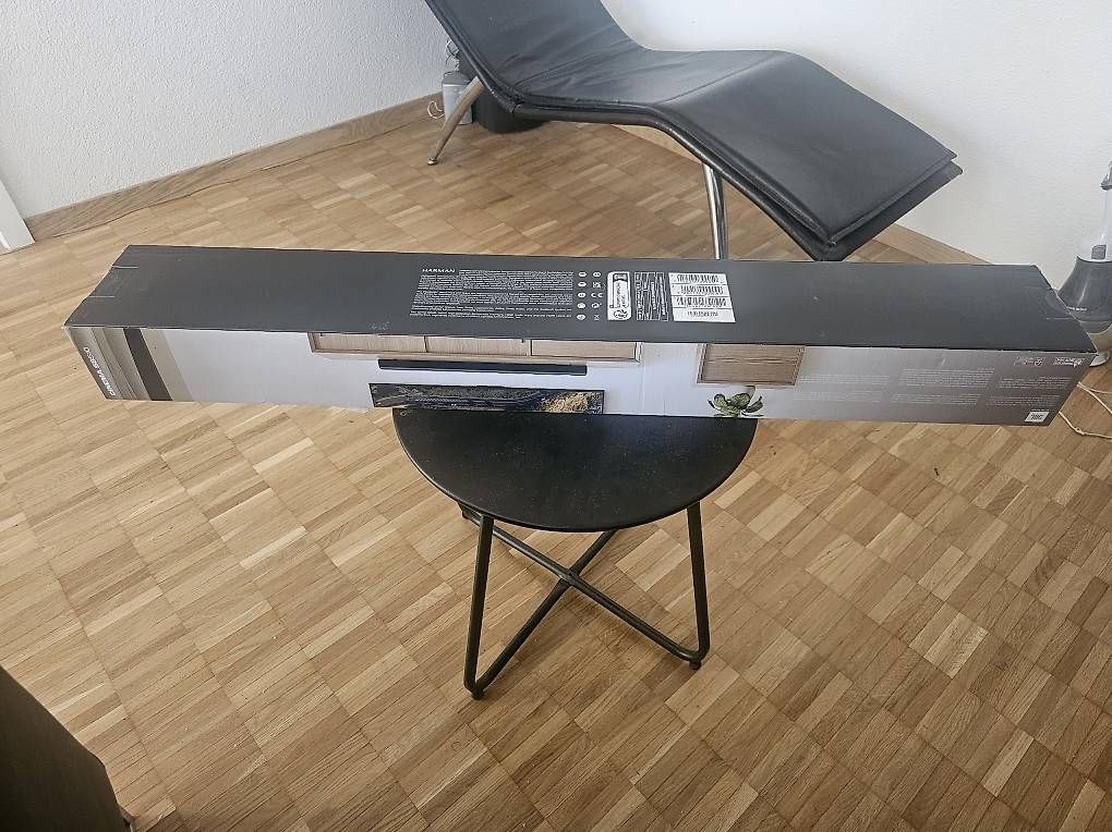 Casse acustiche: JBL SB510 – Usato da St. Gallen venduto da pbold 1