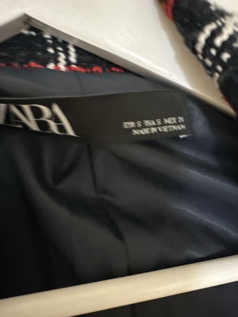 Giacche: Zara Blazer Gr s – Usato da Volketswil venduto da Sina008 2