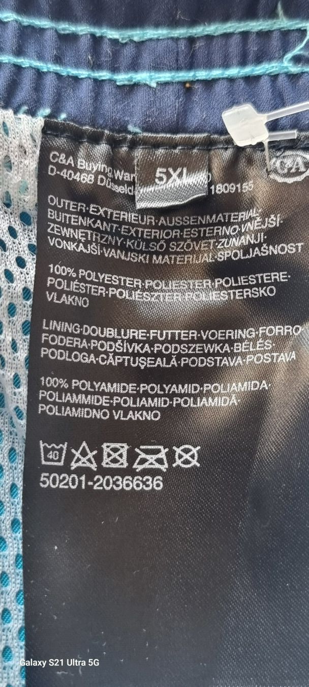 Pantaloni: Badehosen – Nuovo (secondo la descrizione) da Zürich venduto da muchos-54 2