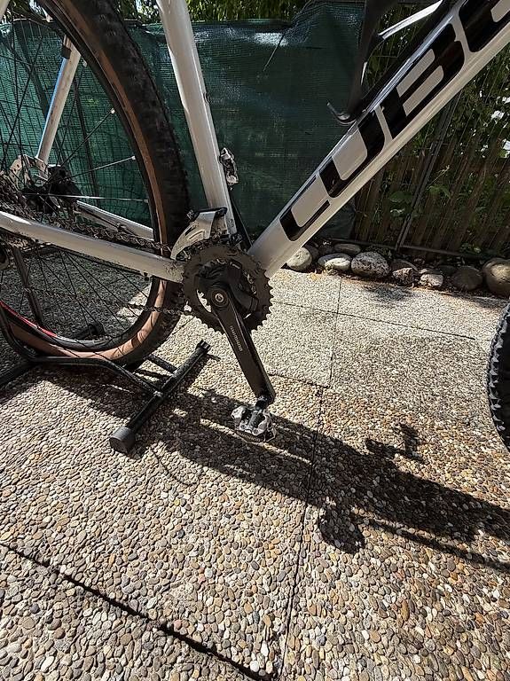 Velos: Cube Aim 29 MTB Alu XL  – Gebraucht aus Oeschgen von Ebeck01 1