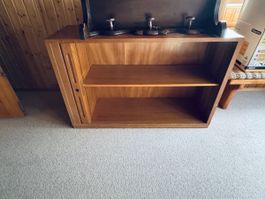 Büroschrank