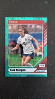 Alex Morgan USA Panini Donruss /199