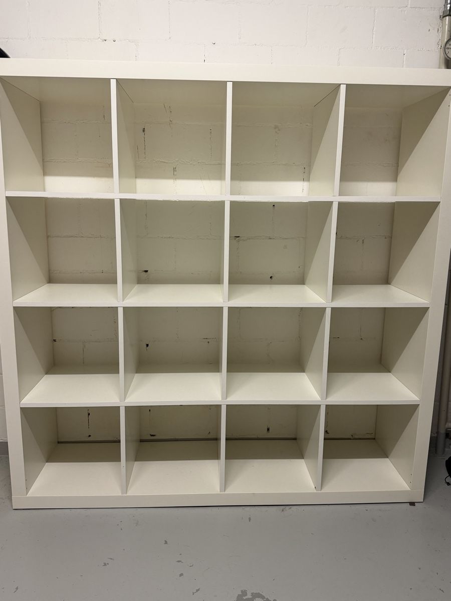 Ikea Scaffali: Bücherregal von Ikea – Usato da Jona venduto da LaJ