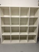 Bücherregal von Ikea
