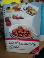 Betty Bossi Die blitzschnelle, Küche