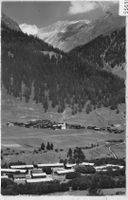 Gluringen im Goms - Photo: E. Gyger