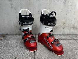 Skischuhe