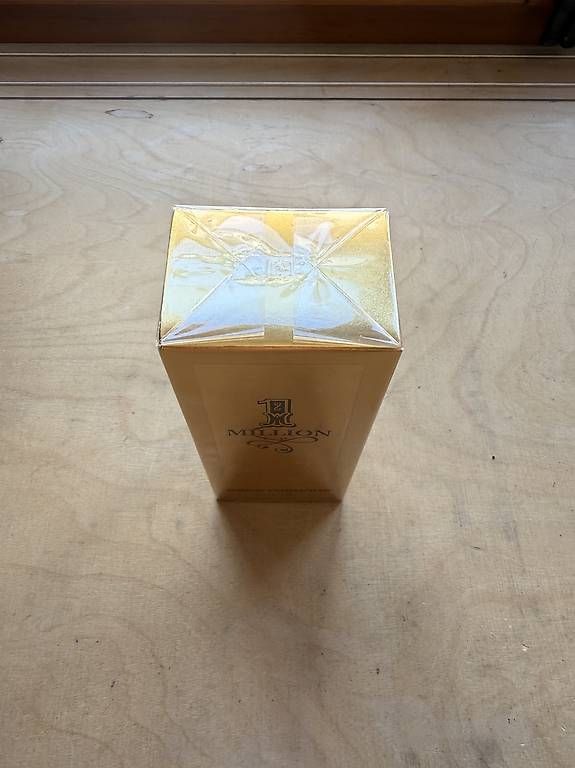 Paco Rabanne Profumi & Eau de Toilette: Parfum 1 million / one million 100ml – Nuovo e nell'imballaggio originale da Genève venduto da alibersam 2