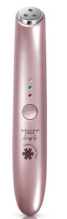 Opatra Gesichtspflege: Opatra Synergy Eye Infrarot Stift – Gebraucht aus Zug von Zomba_84