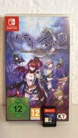 Nights of Azure 2 - Nintendo Switch Game