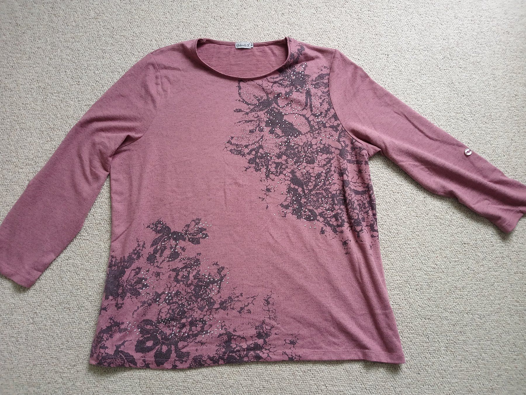 Maglioni & Felpe: Sweatshirt – Usato da Pfungen venduto da pegbob