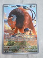 Tauros CRI096 EN - Chaos Rising
