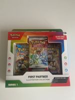 pokemon first partner series 1