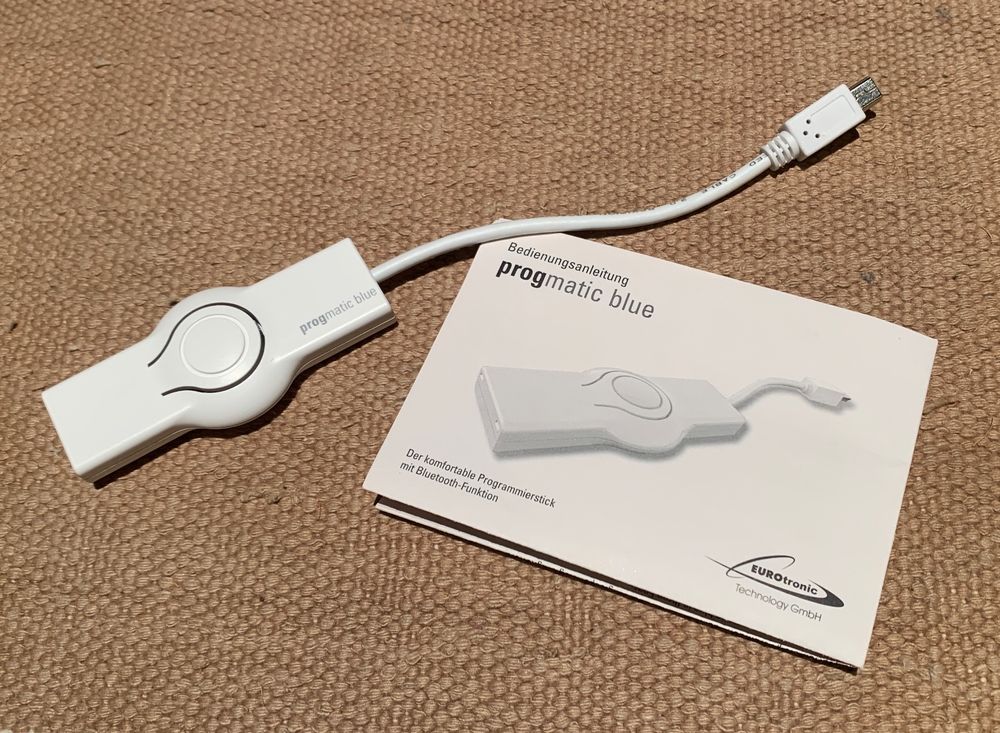 Progmatic Kaufen auf Ricardo