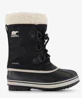 Sorel Yoot Pac Nylon Enfant Waterproof black Taille 36