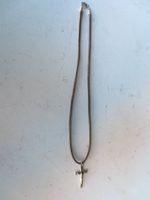 Halsschmuck Kreuz