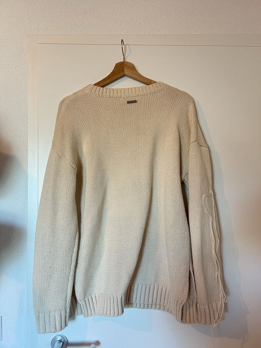 Pulls & Sweat-shirts: Manière De Voir Pull – D'occasion à Ecublens VD par cel_2vx7 4