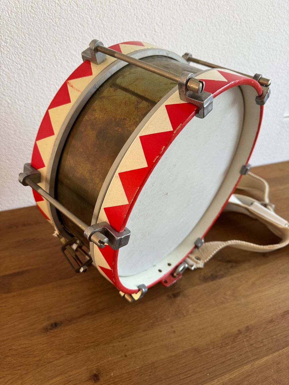 Instruments de musique: Marschtrommel – D'occasion à Frauenfeld par difi67 5