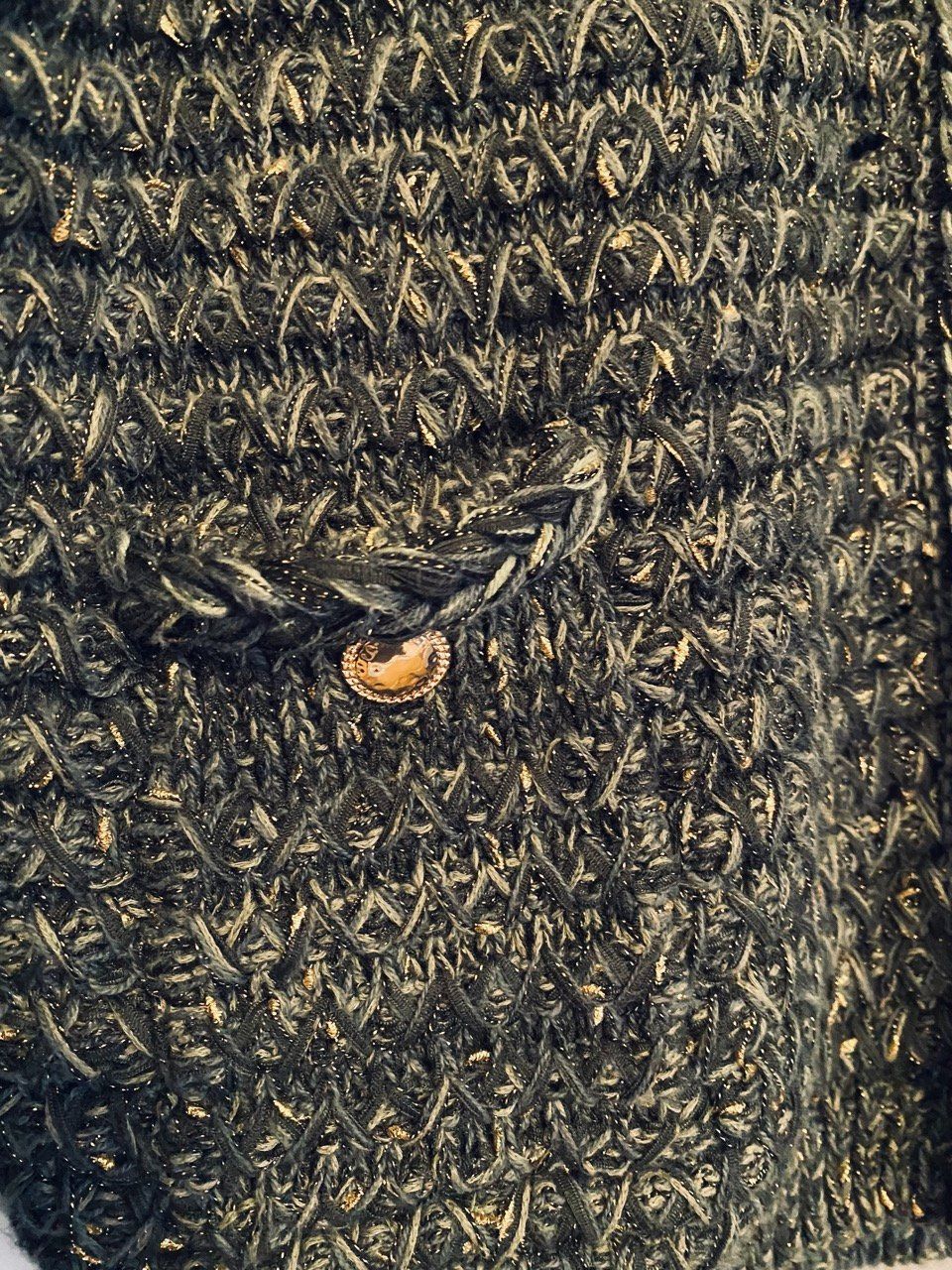 Mango Giacche: Strickjacke – Usato da Zumikon venduto da Frauenecke 3