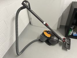 Dyson Staubsauger