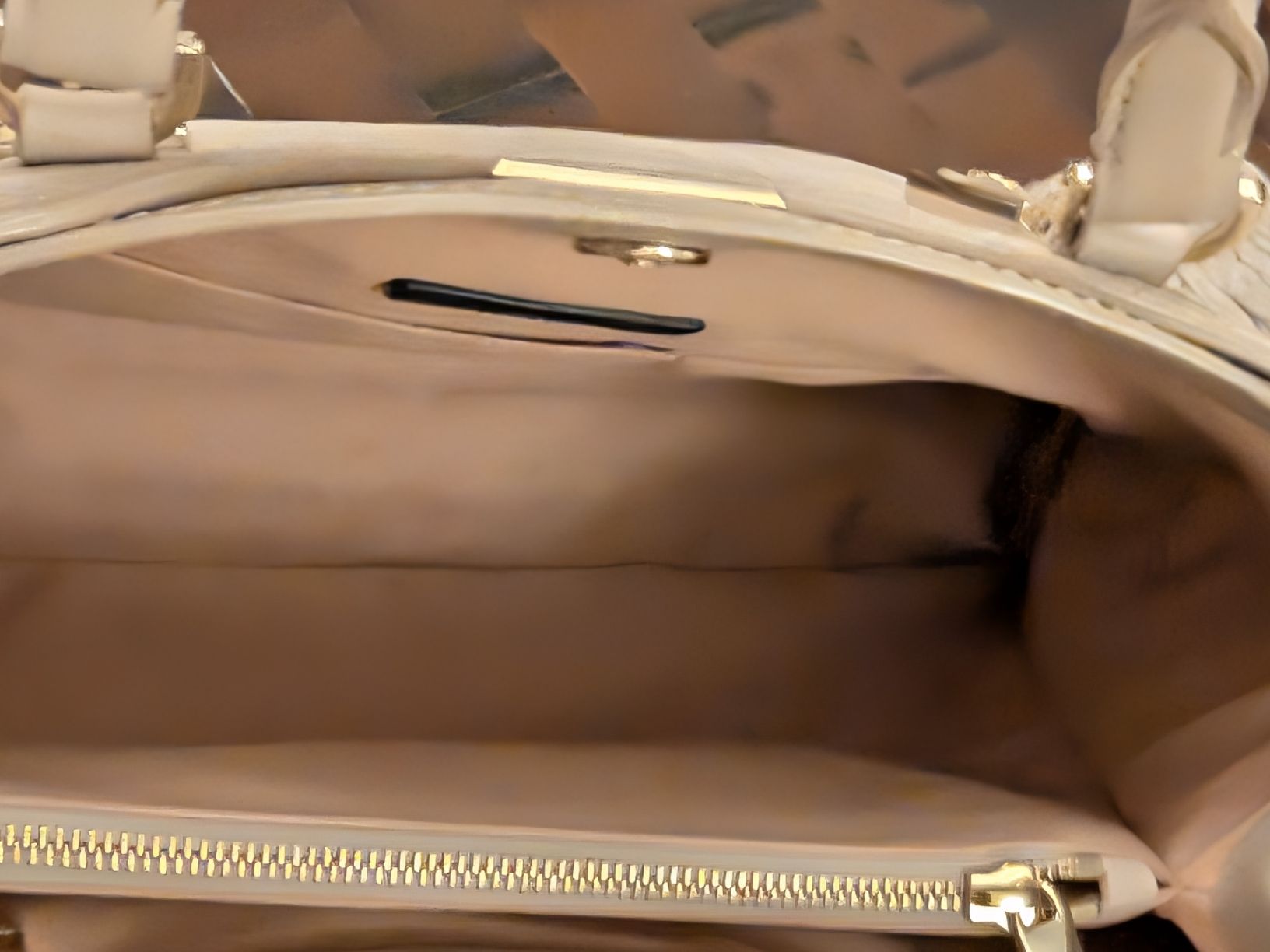 Hugo Boss Borse da donna: Handtasche Hugo Boss beige – Nuovo (secondo la descrizione) da Solothurn venduto da Fleur73 2