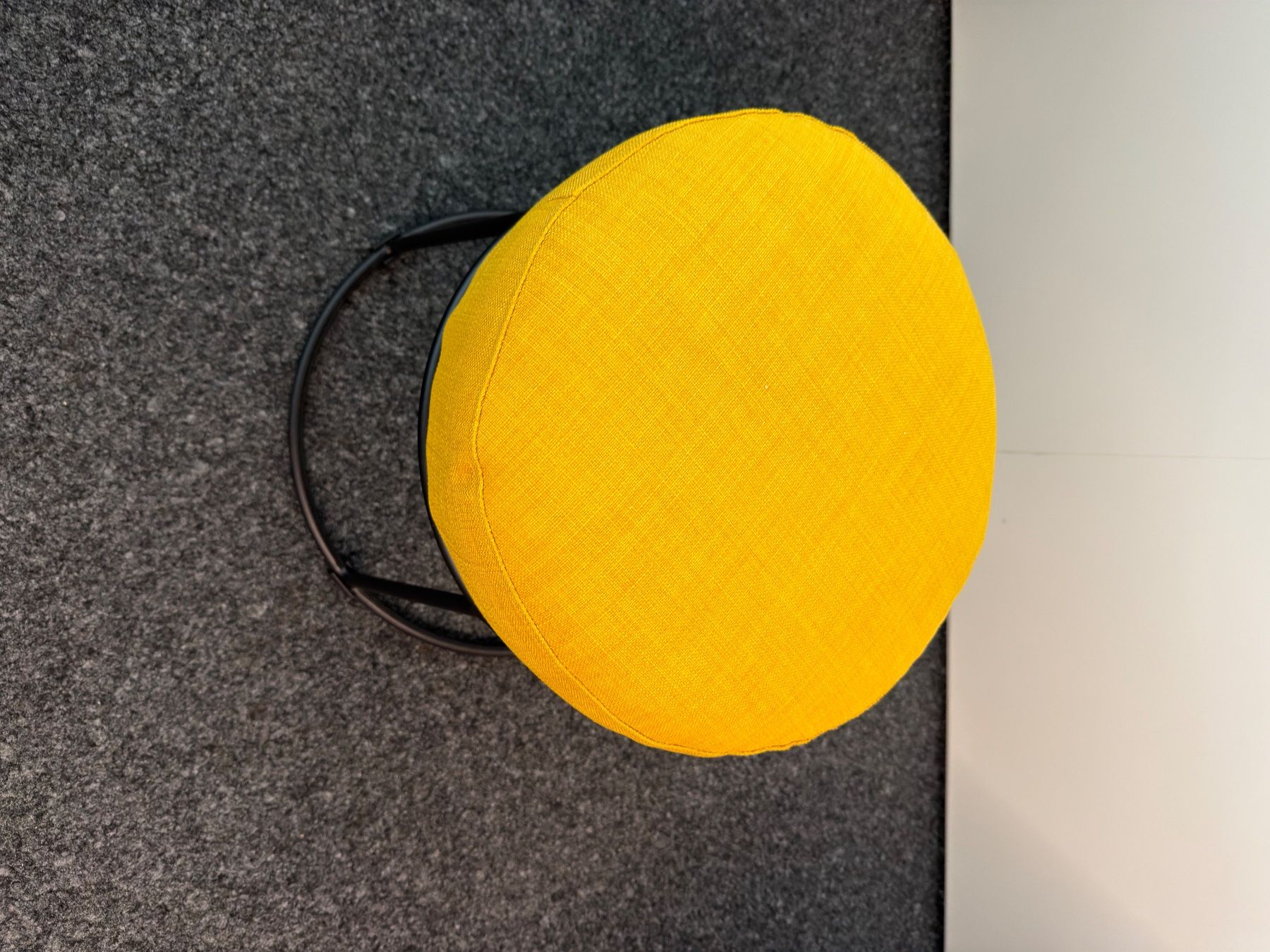 Ikea Sgabelli: Gelber Stuhl / Sessel – Usato da Thalheim venduto da tabthooon 1