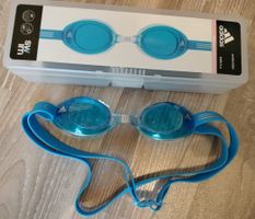 Adidas Schwimmbrille, für Kinder 2 - 6, neu und ungetragen