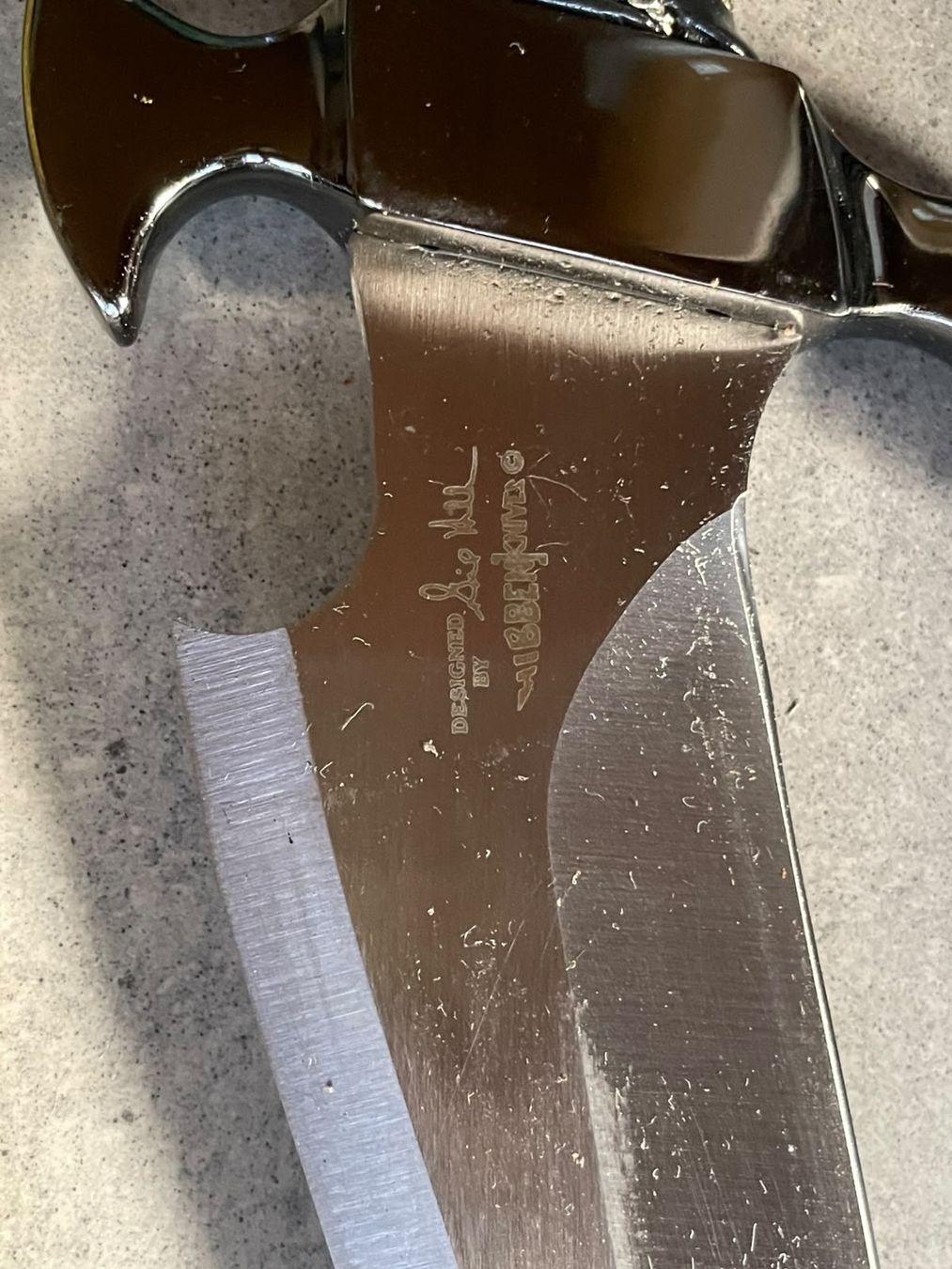 Accessori: Messer  – Nuovo e nell'imballaggio originale da Oppligen venduto da can_rf8g 2