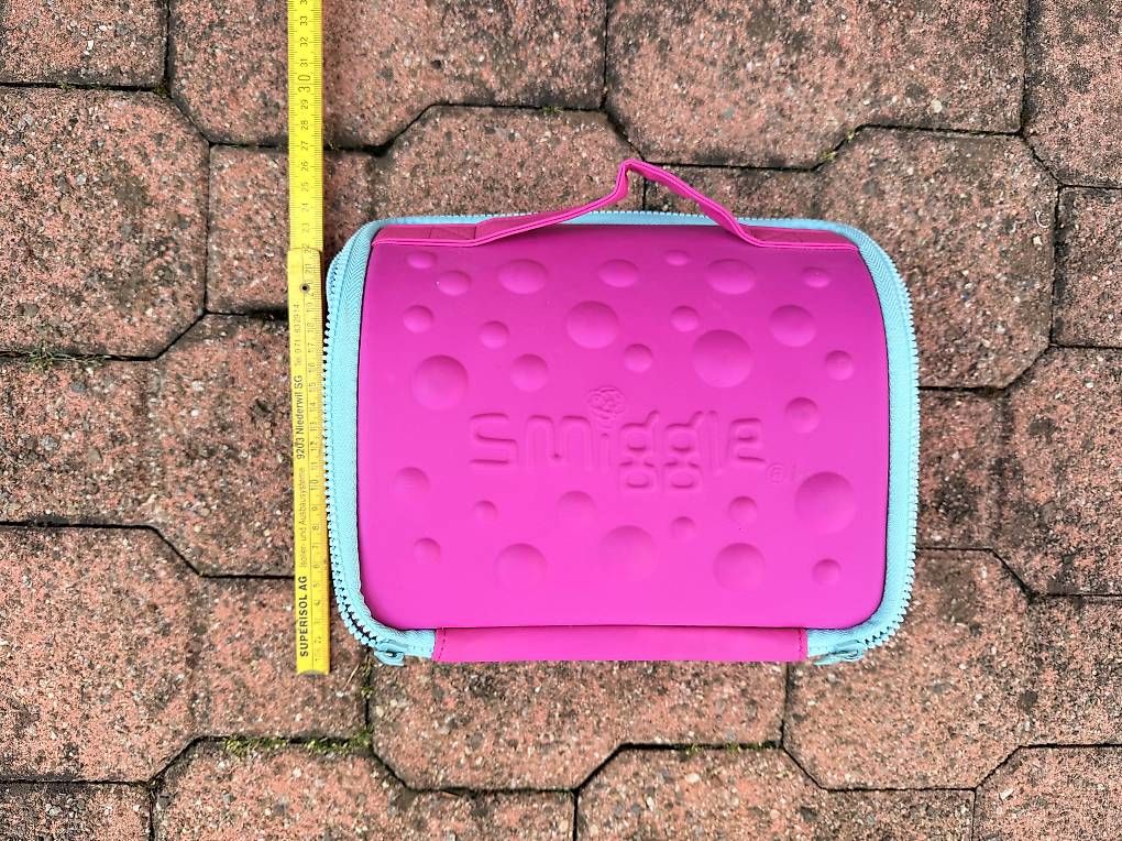 Borse & Zaini: kleine Tasche von smiggle – Usato da Neftenbach venduto da Baeumel