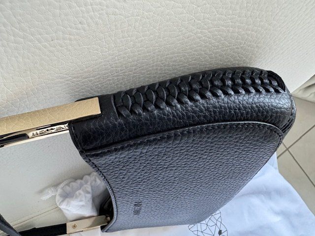 Sonstige Kleidung & Accessoires: MARCCAIN Schulter-Abendtasche – Neu (gemäss Beschreibung) aus Oberengstringen von Outspan 5