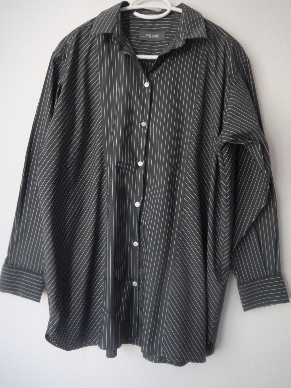 Mos mosh Blusen: MOS MOSH  Bluse / locker geschnitten – Gebraucht aus Hagendorn von Blaf