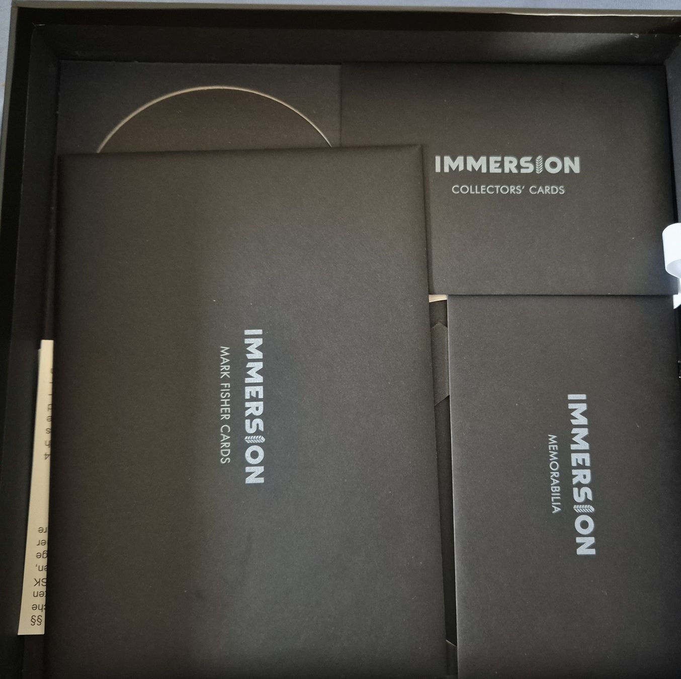 CDs: Pink Floyd The Wall Immersion Box Set – Gebraucht aus Zweisimmen von Kleindietwil 4