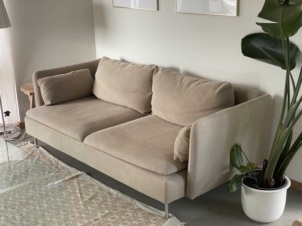 Divani: IKEA Söderhamn Sofa – Usato da Zürich venduto da mar_5vfc 1