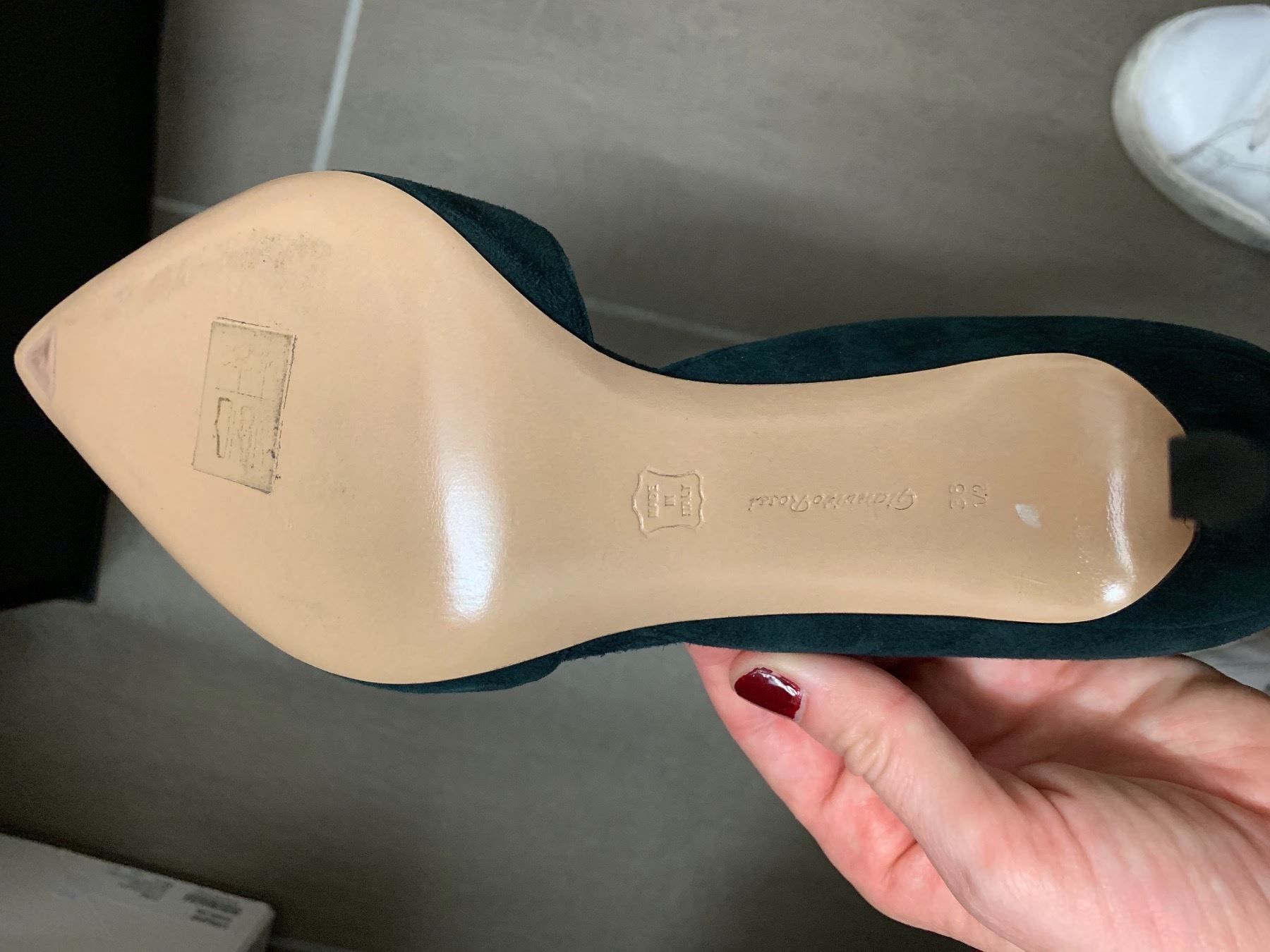 Gianvito Rossi Scarpe da donna: Gianvito Rossi pumps NEU – Nuovo (secondo la descrizione) da Zollikon venduto da ValeL 1