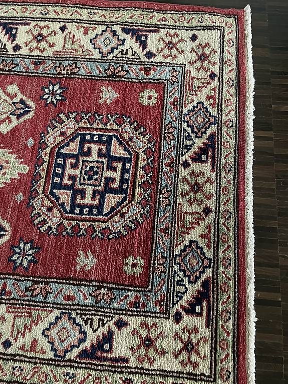 Tappeti: Echter Teppich aus Türkei – Usato da Eglisau venduto da Samtri 3