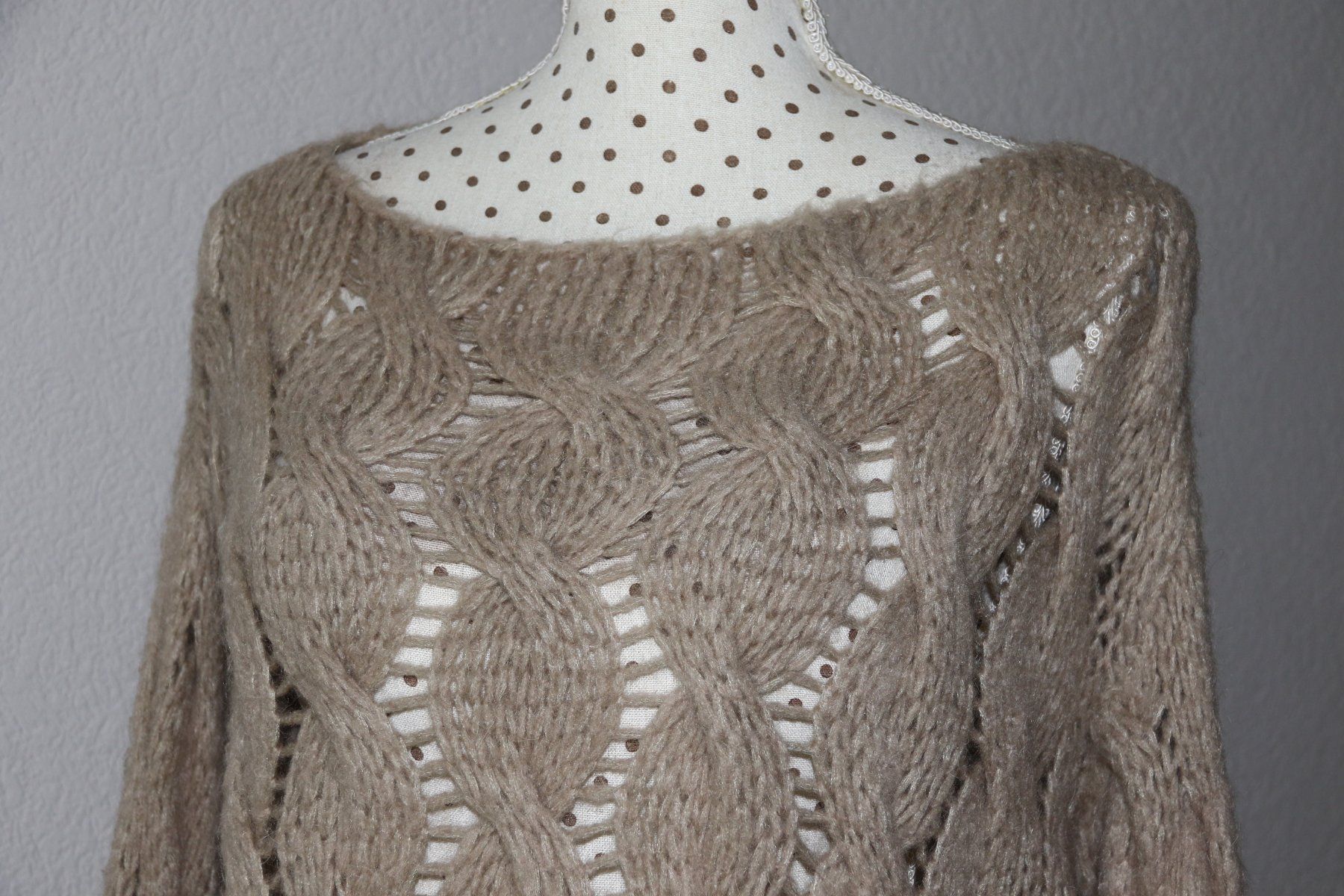 Pullover & Sweatshirts: Sehr cooler Pullover Gr.M  NEU – Neu (gemäss Beschreibung) aus Oberwil-Lieli von Svetlana28 7