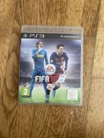 FIFA 16 PS3