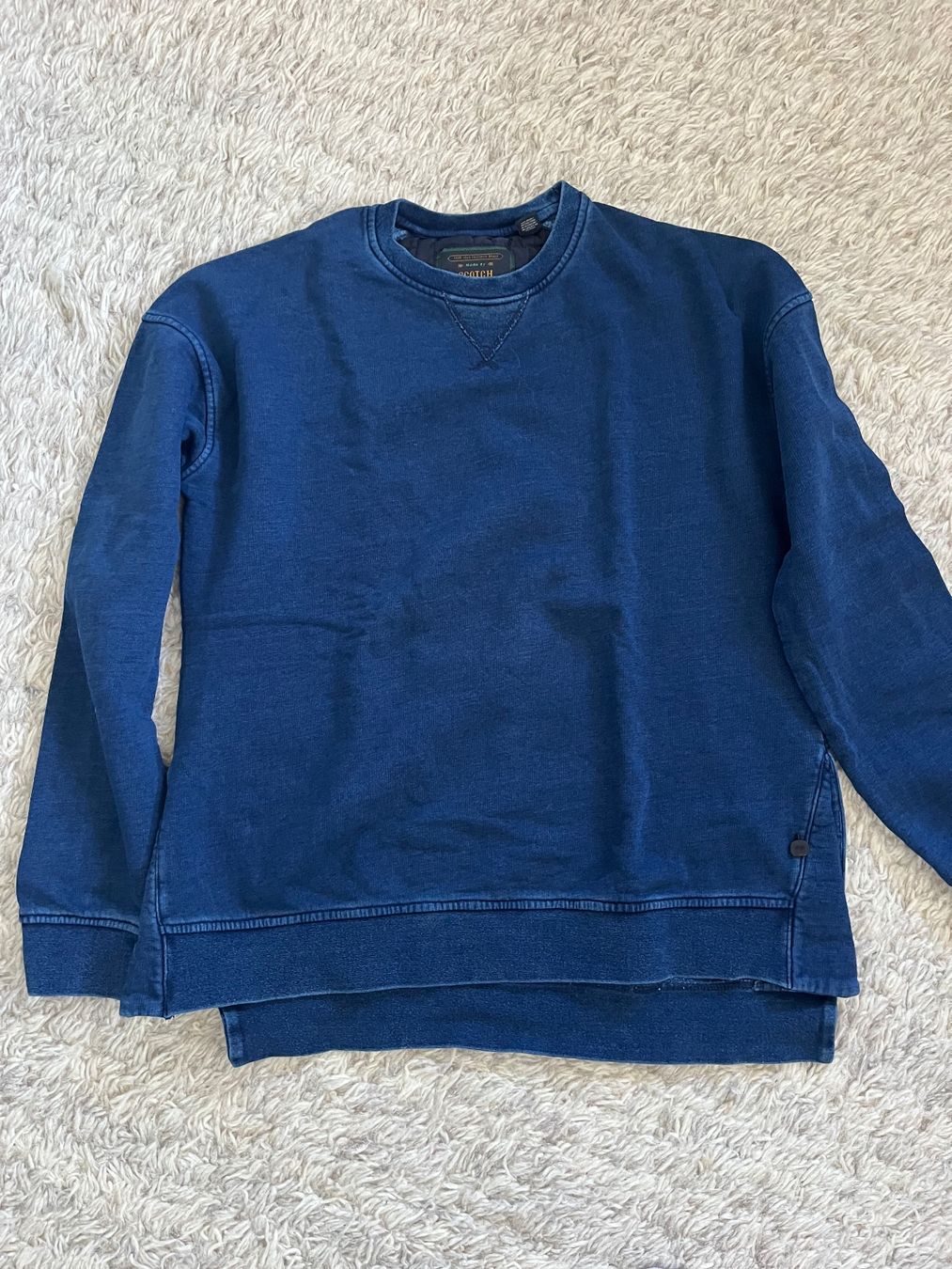 Maison Scotch Maglioni & Felpe: Scotch&Soda Sweatshirt Gr. M – Usato da Utzenstorf venduto da Ismaele 1