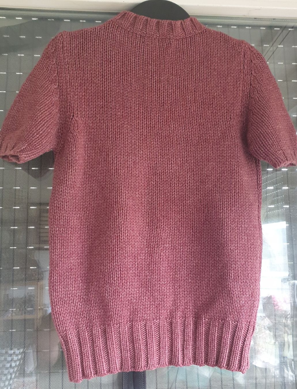 Pullover & Sweatshirts: Donaldson Kurzarmpulli mit Micky Maus Gr. L – Neu (gemäss Beschreibung) aus Frenkendorf von Moon111 2