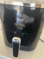 Air fryer, estia  home art , ivoris series 