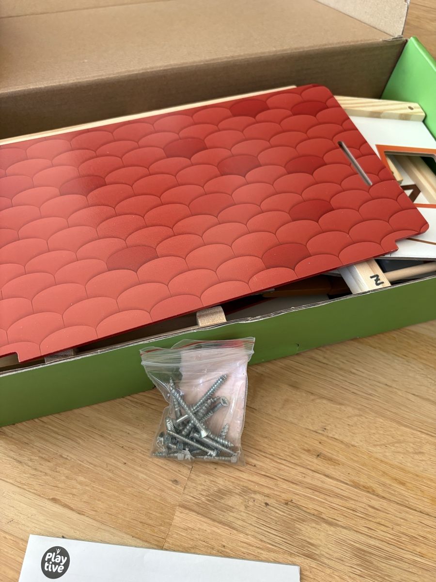 Spielzeuge: Playtive Farmhouse Toy Set  – Gebraucht aus Nyon von Iamher 3